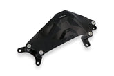 CNC RACING Carter protezione "RPS" frizione lato dx Aprilia
